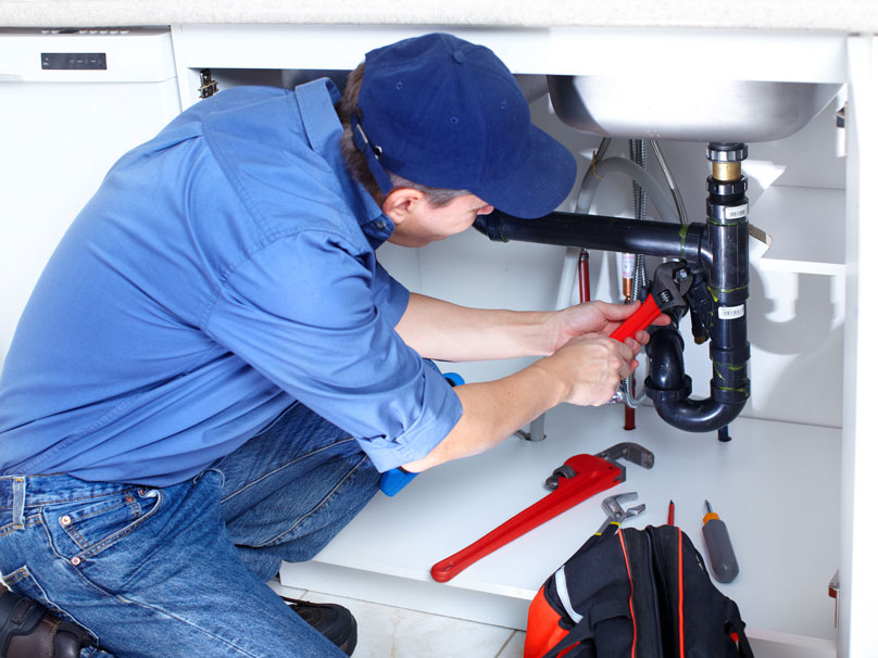 24/7 emergency plumbing services in Boston